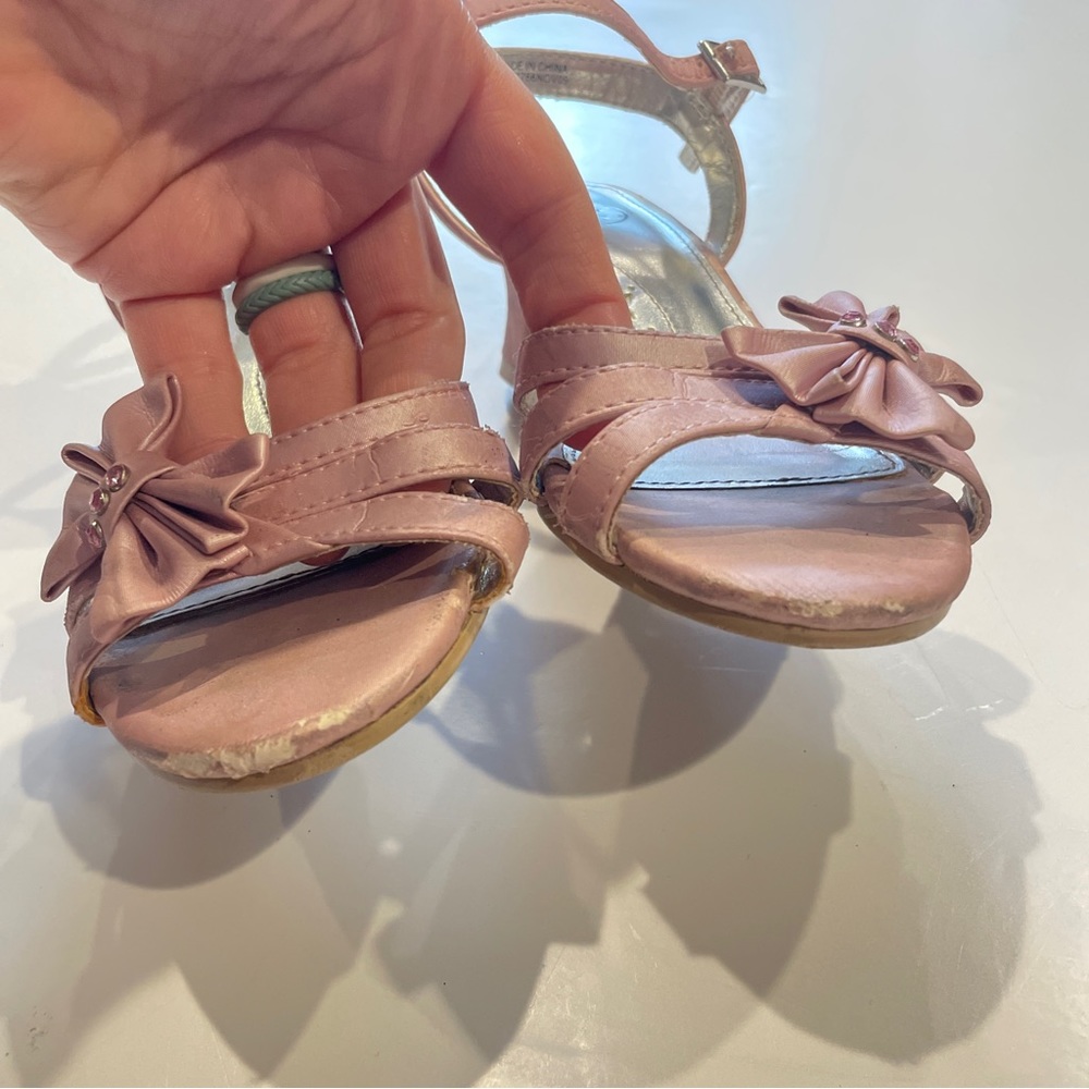 TKS Dress Shoes - Picture 5 of 7